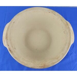 Pampered Chef Family Heritage Collection 1450 Stoneware Baking Bowl 12.5" 🔥
